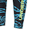 アンダーアーマー（UNDER ARMOUR）ヒートギアアーマー ノベルティ レギンス 1388214 002