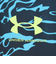 アンダーアーマー（UNDER ARMOUR）ヒートギアアーマー ノベルティ レギンス 1388214 002