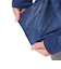 アスレタ（ATHLETA）サッカー フットサルウェア グラフィックプラシャツ 2409 NVY
