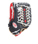 ローリングス（Rawlings）軟式用グラブ 外野手用 野球グローブ 一般 HOH Wizard 左投げ用 ウィザード GR4FHWB88MG-N/SC-RH