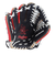 ローリングス（Rawlings）軟式用グラブ 外野手用 野球グローブ 一般 HOH Wizard 左投げ用 ウィザード GR4FHWB88MG-N/SC-RH