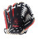ローリングス（Rawlings）軟式用グラブ 外野手用 野球グローブ 一般 HOH Wizard 左投げ用 ウィザード GR4FHWB88MG-N/SC-RH