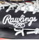 ローリングス（Rawlings）軟式用グラブ 外野手用 野球グローブ 一般 HOH Wizard 左投げ用 ウィザード GR4FHWB88MG-N/SC-RH