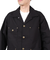 カバーオール ジャケット SL24FWM-APP005BLK