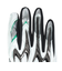 ミズノ（MIZUNO）バッティング用グローブ 野球 ミズノプロ シリコンパワーアークDI 両手用 mizuno pro 1EJEA53701