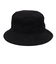 ニューエラ（NEW ERA）帽子 バケット01 コーデュロイ ベーシック 14307426 ブラック