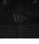 ニューエラ（NEW ERA）帽子 バケット01 コーデュロイ ベーシック 14307426 ブラック