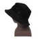 ニューエラ（NEW ERA）帽子 バケット01 コーデュロイ ベーシック 14307426 ブラック