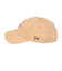 ニューエラ（NEW ERA）帽子 キャップ 9TWENTY Salt Wash New Era カーキ 14307575