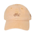 ニューエラ（NEW ERA）帽子 キャップ 9TWENTY Salt Wash New Era カーキ 14307575
