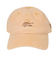 ニューエラ（NEW ERA）帽子 キャップ 9TWENTY Salt Wash New Era カーキ 14307575
