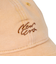 ニューエラ（NEW ERA）帽子 キャップ 9TWENTY Salt Wash New Era カーキ 14307575
