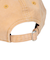 ニューエラ（NEW ERA）帽子 キャップ 9TWENTY Salt Wash New Era カーキ 14307575