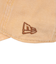 ニューエラ（NEW ERA）帽子 キャップ 9TWENTY Salt Wash New Era カーキ 14307575