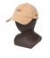 ニューエラ（NEW ERA）帽子 キャップ 9TWENTY Salt Wash New Era カーキ 14307575