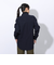 エルケクス（ELKEX）オーバー シャツ EKL4FA0018 NVY
