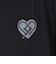 ライズ（RYZ）LOCKING HEART 長袖Tシャツ RZ10CD24FW0012 BLK