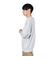 ラッセル（RUSSELL）カレッジロゴ スウェット ワイド RBM24F0013 MGRY