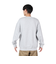 ラッセル（RUSSELL）カレッジロゴ スウェット ワイド RBM24F0013 MGRY