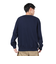 ラッセル（RUSSELL）カレッジロゴ スウェット ワイド RBM24F0015 NVY