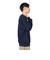 ラッセル（RUSSELL）カレッジロゴ スウェット ワイド RBM24F0015 NVY