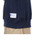 ラッセル（RUSSELL）カレッジロゴ スウェット ワイド RBM24F0015 NVY