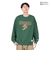 ラッセル（RUSSELL）カレッジBBバ-ド スウェット ワイド RBM24F0016 GRN