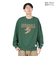 ラッセル（RUSSELL）カレッジBBバ-ド スウェット ワイド RBM24F0016 GRN