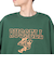 ラッセル（RUSSELL）カレッジBBバ-ド スウェット ワイド RBM24F0016 GRN