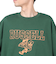 ラッセル（RUSSELL）カレッジBBバ-ド スウェット ワイド RBM24F0016 GRN