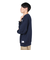 ラッセル（RUSSELL）カレッジBBバ-ド スウェット ワイド RBM24F0016 NVY