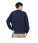 ラッセル（RUSSELL）カレッジBBバ-ド スウェット ワイド RBM24F0016 NVY
