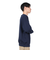 ラッセル（RUSSELL）カレッジBBバ-ド スウェット ワイド RBM24F0016 NVY