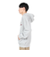 ラッセル（RUSSELL）カレッジアメフトボール フーディ RBM24F0018 MGRY