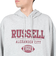 ラッセル（RUSSELL）カレッジアメフトボール フーディ RBM24F0018 MGRY