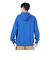 ラッセル（RUSSELL）カレッジアメフトボール フーディ RBM24F0018 RBLU