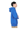 ラッセル（RUSSELL）カレッジアメフトボール フーディ RBM24F0018 RBLU