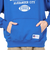 ラッセル（RUSSELL）カレッジアメフトボール フーディ RBM24F0018 RBLU