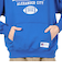 ラッセル（RUSSELL）カレッジアメフトボール フーディ RBM24F0018 RBLU