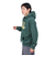 ラッセル（RUSSELL）カレッジR ロゴ フーディ RBM24F0020 GRN