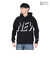 ニューエラ（NEW ERA）テック スウェット プルオーバーフーディー Shadow Logo 14312787