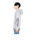 ニューエラ（NEW ERA）テック スウェット フルジップフーディー Wordmark Logo 14312788