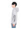 ニューエラ（NEW ERA）テック スウェット フルジップフーディー Wordmark Logo 14312788