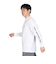 ニューエラ（NEW ERA）長袖 テック Tシャツ Sleeve Logo レギュラーフィット 14312824
