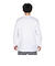 ニューエラ（NEW ERA）長袖 テック Tシャツ Sleeve Logo レギュラーフィット 14312824