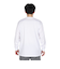 ニューエラ（NEW ERA）長袖 テック Tシャツ Sleeve Logo レギュラーフィット 14312824