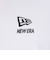 ニューエラ（NEW ERA）長袖 テック Tシャツ Sleeve Logo レギュラーフィット 14312824