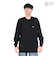 ニューエラ（NEW ERA）長袖 オーバーサイズド パフォーマンス Tシャツ Flag&Wordmark 14312833