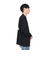 ニューエラ（NEW ERA）長袖 オーバーサイズド パフォーマンス Tシャツ Flag&Wordmark 14312833