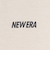 ニューエラ（NEW ERA）長袖 オーバーサイズド パフォーマンス Tシャツ Flag&Wordmark 14312832